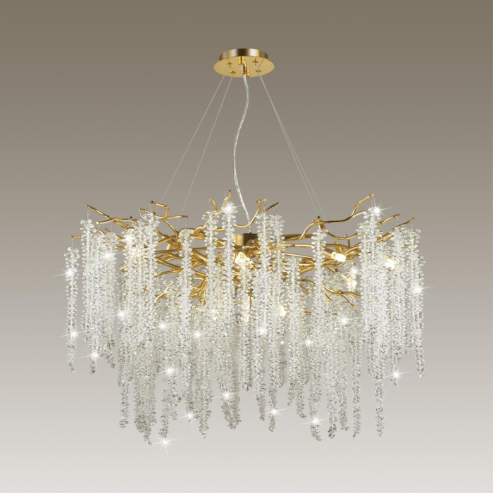 Люстра HALL ODEON LIGHT 5005/14