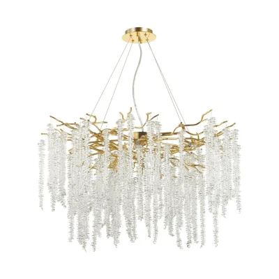 Люстра подвесная Odeon Light Banche 5005/14