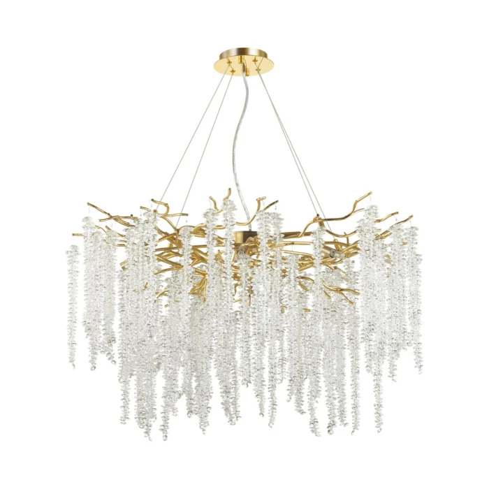 Люстра подвесная Odeon Light Banche 5005/14