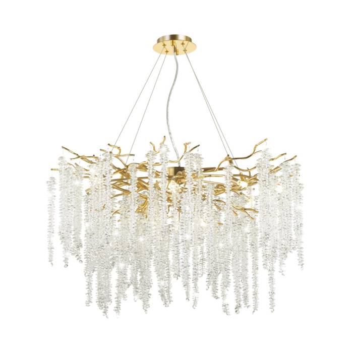 Люстра подвесная Odeon Light Banche 5005/14