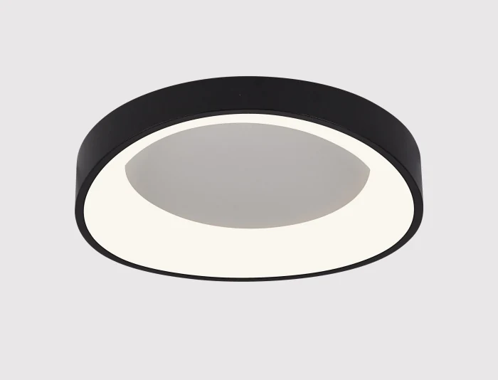 Люстра потолочная Arte Lamp SUALOCIN A2698PL-48BK