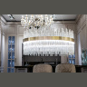 Светильник подвесной Mayfair L’ARTE LUCE LUXURY L43008.92