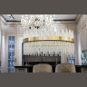 Светильник подвесной Mayfair L’ARTE LUCE LUXURY L43008.92