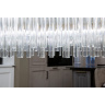 Светильник подвесной Mayfair L’ARTE LUCE LUXURY L43008.92