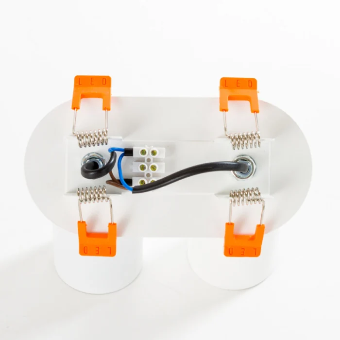 Спот Nowodvorski Eye Fit 9395