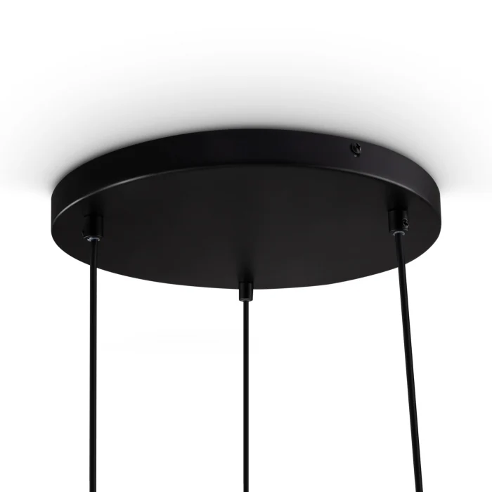 Подвесной светильник Freya Tesse FR1011PL-03B