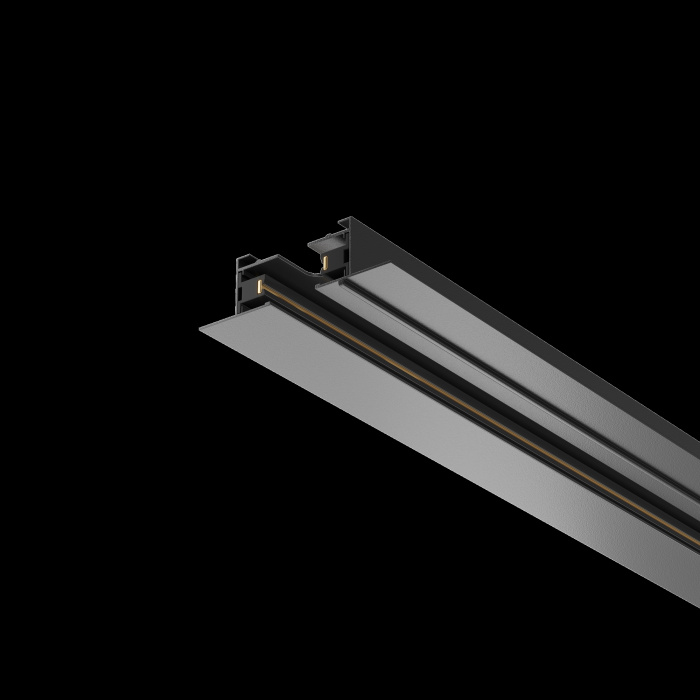 Шинопровод встраиваемый Maytoni Busbar trunkings Unity TRX004-111B