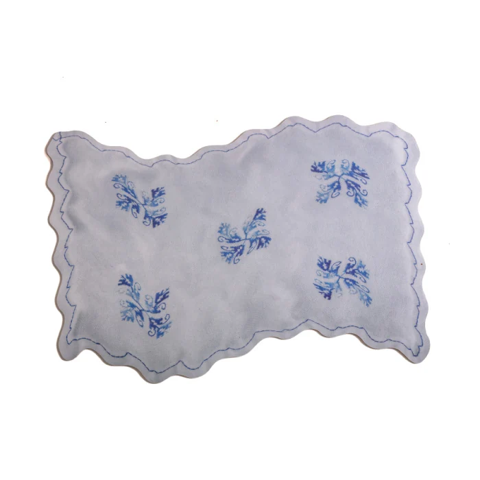 Салфетка под приборы Seletti Acid Flower C 11262