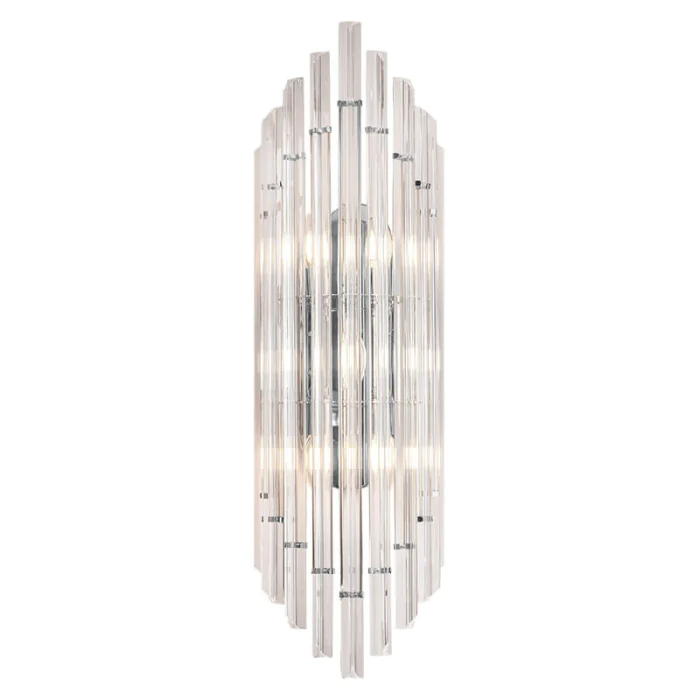 Светильник настенный Seneffe L’ARTE LUCE LUXURY L22826.98