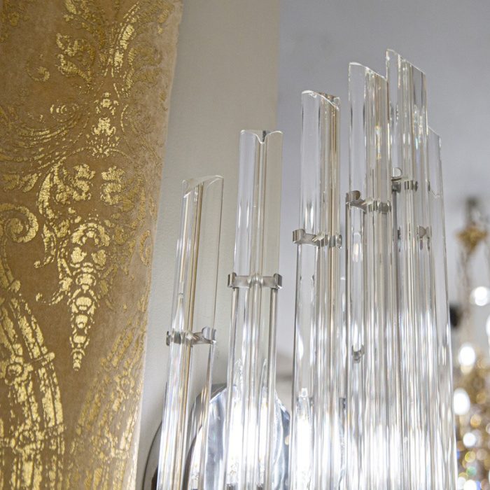 Светильник настенный Seneffe L’ARTE LUCE LUXURY L22826.98