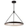 Подвесной светильник Delight Collection MD8790 MD8790-1B black/silver