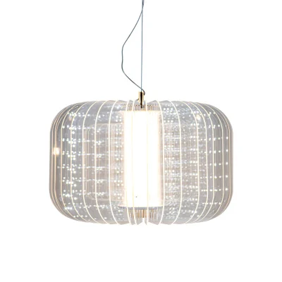 Подвесной светильник Mercury L’ARTE LUCE LUXURY L42505.92