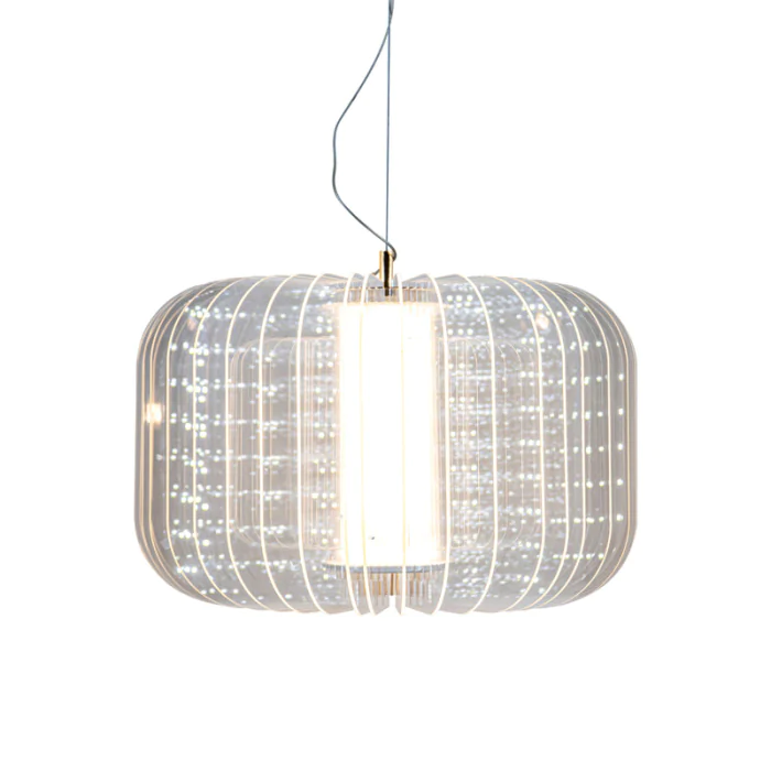 Подвесной светильник Mercury L’ARTE LUCE LUXURY L42505.92