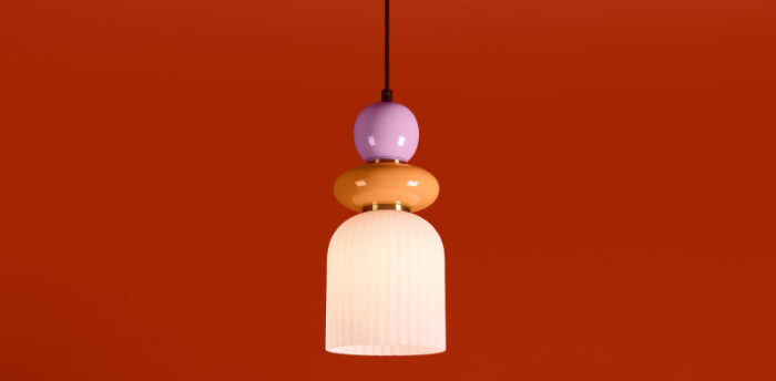 Подвесной светильник Freya Alzare FR5595PL-01B1