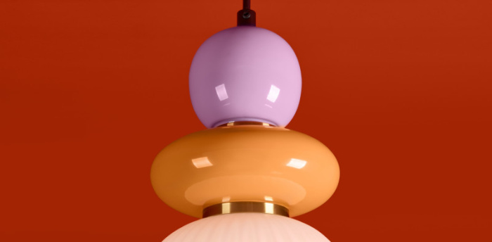 Подвесной светильник Freya Alzare FR5595PL-01B1