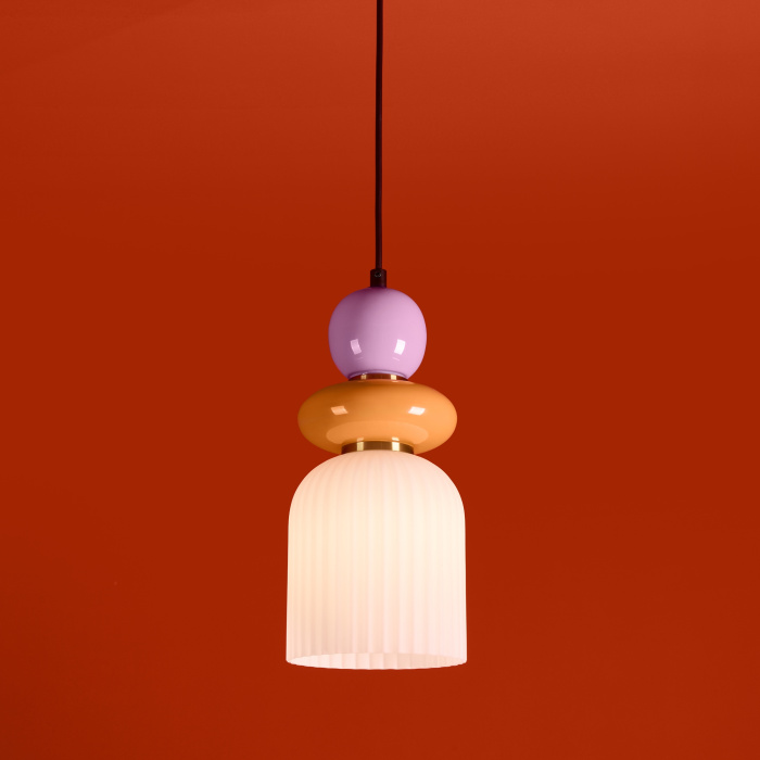 Подвесной светильник Freya Alzare FR5595PL-01B1