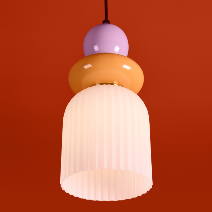 Подвесной светильник Freya Alzare FR5595PL-01B1