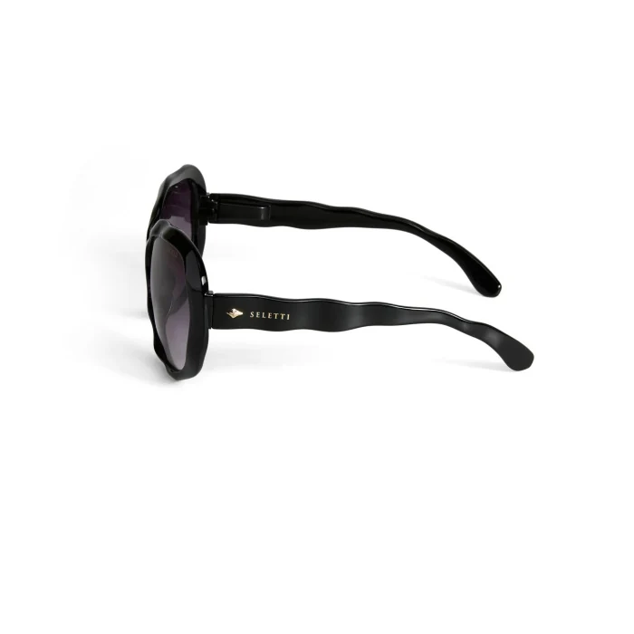 Солнцезащитные очки Seletti CALIFORNIA - Black Gradient OKS05-BB