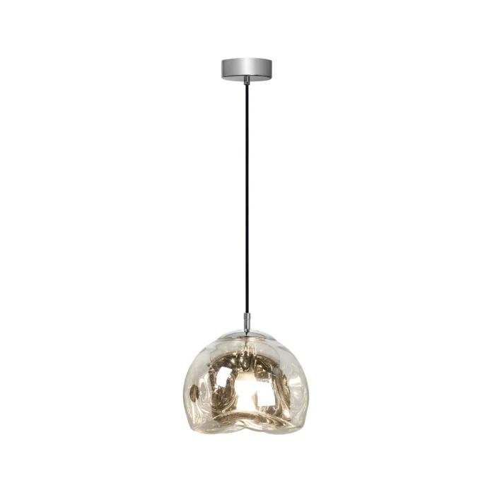 Подвесной светильник Loft it MELT LOFT2025-CH