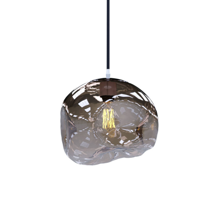 Подвесной светильник Loft it MELT LOFT2025-CH