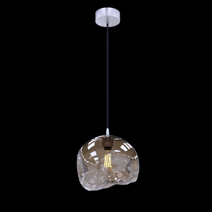 Подвесной светильник Loft it MELT LOFT2025-CH