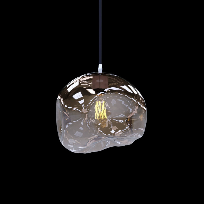 Подвесной светильник Loft it MELT LOFT2025-CH