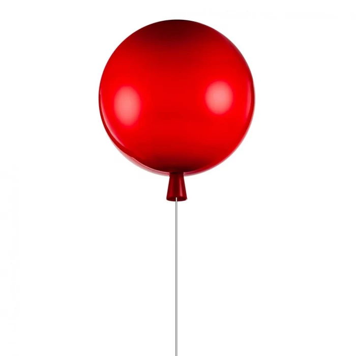 Потолочный светильник Loft it Memory 5055C/L red