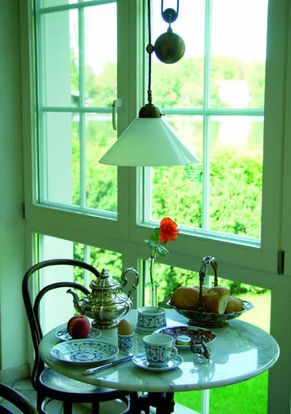 Подвесной светильник Berliner Messinglampen Ei05-70opB