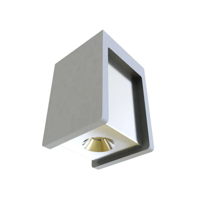 Потолочный светильник Loft it Architect OL1073-GH