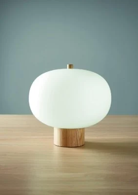 Настольная лампа Leds C4 ILARGI