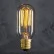 Ретро лампа Эдисона Loft it Edison Bulb 4540-SC