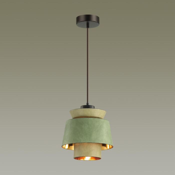 Подвес PENDANT ODEON LIGHT 4992/1A