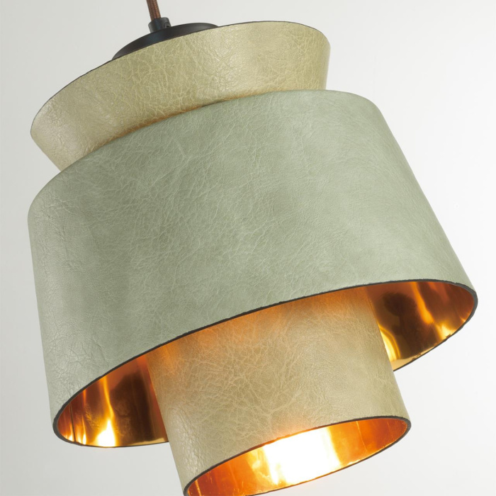 Подвес PENDANT ODEON LIGHT 4992/1A