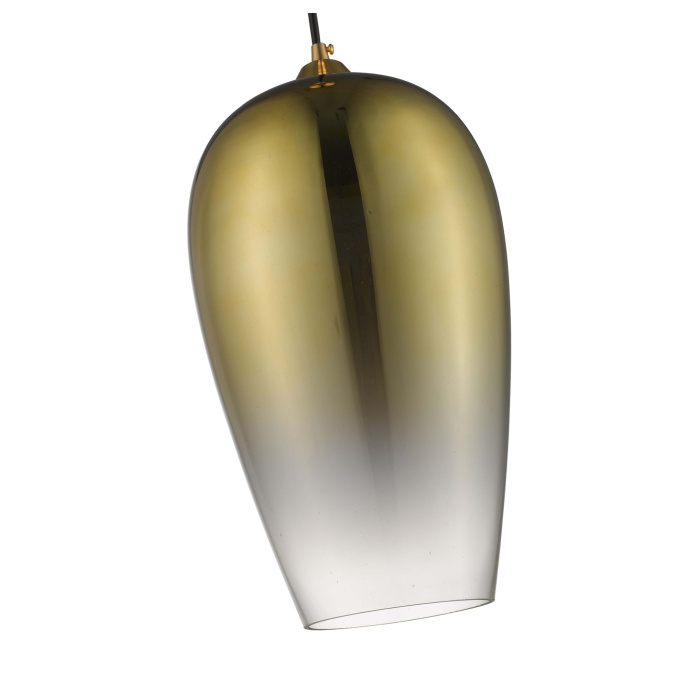 Светильник подвесной Wertmark Beni WE205.01.306