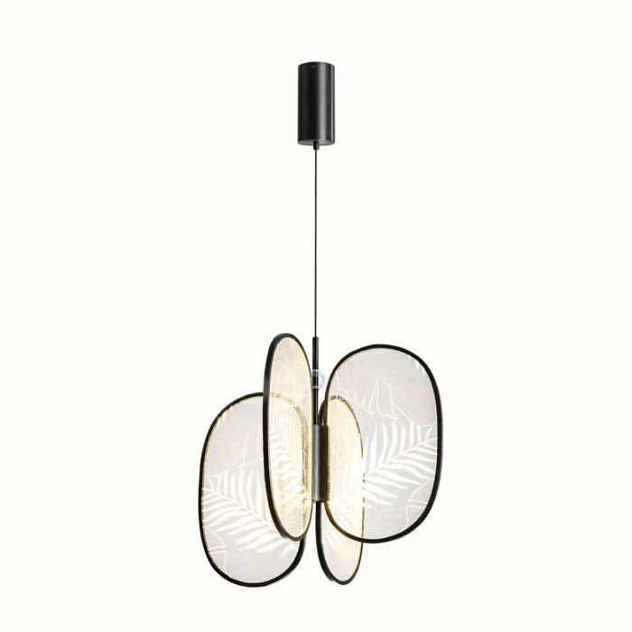 Подвесной светильник L-VISION ODEON LIGHT 6665/53L