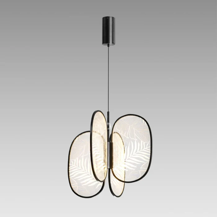 Подвесной светильник L-VISION ODEON LIGHT 6665/53L