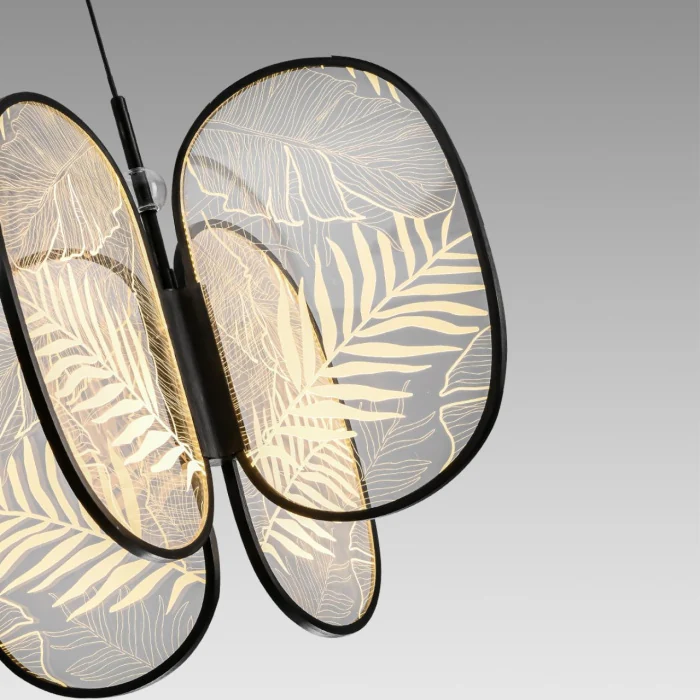 Подвесной светильник L-VISION ODEON LIGHT 6665/53L