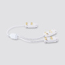 Коннектор питания T-образный для шинопровода Magnetic 220V Ambrella light GL1113