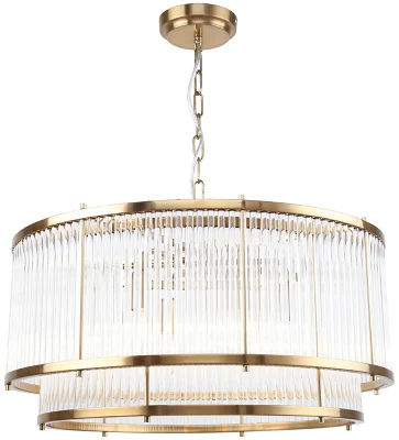 Люстра подвесная Stilfort 2143/05/06P Two-one