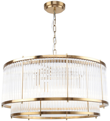 Люстра подвесная Stilfort 2143/05/06P Two-one