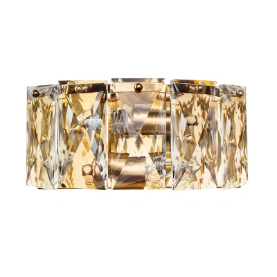 Светильник настенный Divinare CHARA 3508/17 AP-2