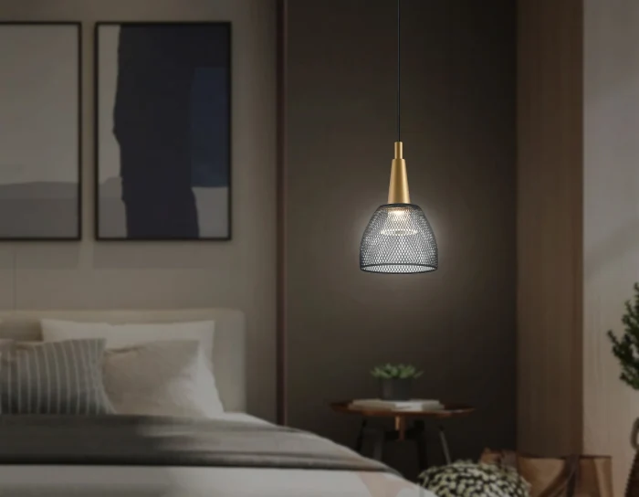 Светильник светодиодный трековый для шинопровода Magnetic Ultra Slim Ambrella light GV1656