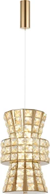 Светильник подвесной Stilfort 4024/03/01P Karnelli