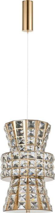 Светильник подвесной Stilfort 4024/03/01P Karnelli