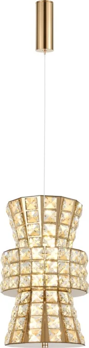 Светильник подвесной Stilfort 4024/03/01P Karnelli