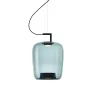 Подвесной светильник Delight Collection 8871 8871P/A L black/light green
