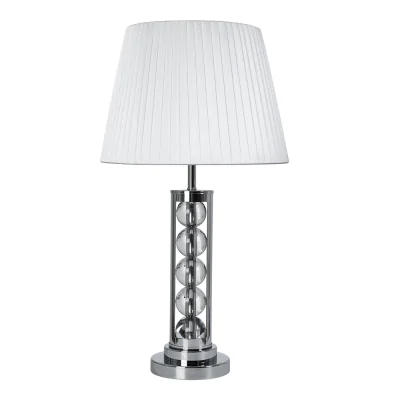 Светильник настольный Arte Lamp JESSICA A4062LT-1CC