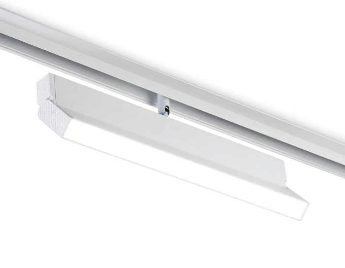 Светильник светодиодный трековый для шинопровода Magnetic Ambrella light GL4065