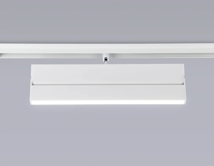 Светильник светодиодный трековый для шинопровода Magnetic Ambrella light GL4065