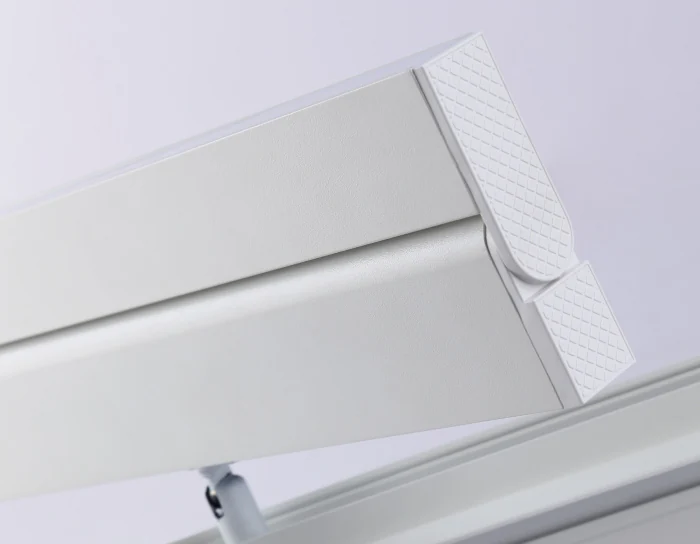 Светильник светодиодный трековый для шинопровода Magnetic Ambrella light GL4065